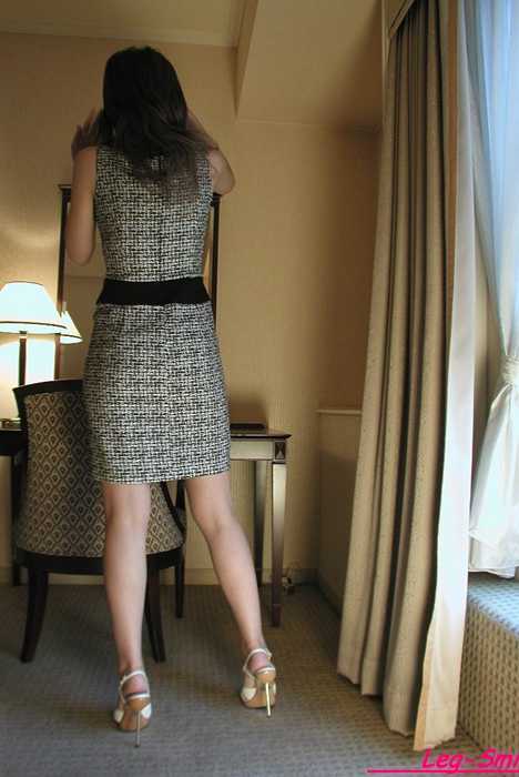 [LegSmith丝袜美腿写真]ID0250 LegSmith套图-Model16-02n