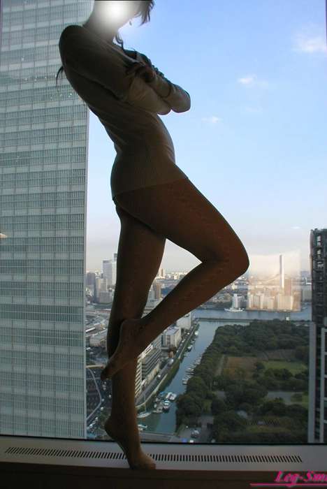 [LegSmith丝袜美腿写真]ID0313 LegSmith套图-Model18-03r