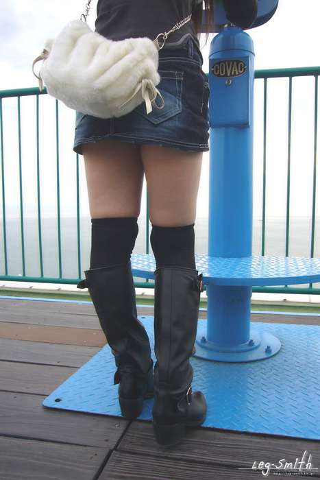 [LegSmith丝袜美腿写真]ID0895 LegSmith套图-model67-2nd