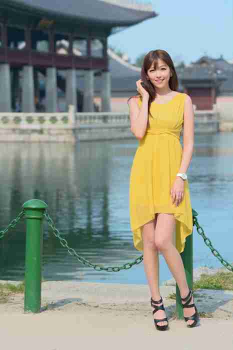 [韩国车模女神李恩慧写真]ID0021--性感提示：双唇