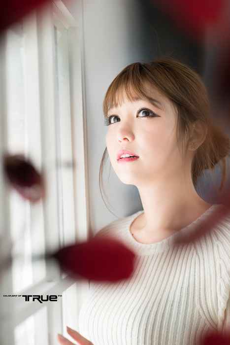 [韩国车模女神李恩慧写真]ID0054--性感提示：贵妇