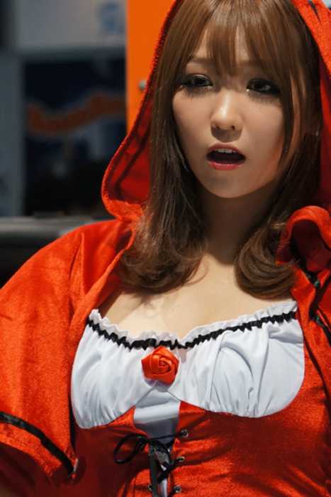 [韩国车模女神李恩慧写真]ID0072--性感提示：hol