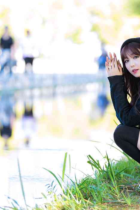 [韩国车模女神李恩慧写真]ID0109--性感提示：烈焰