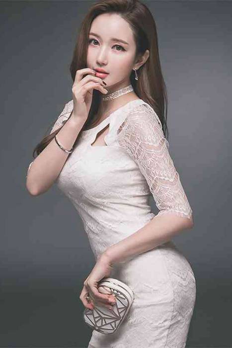 [李妍静绝美高雅气质写真]ID0015--性感提示：美胸