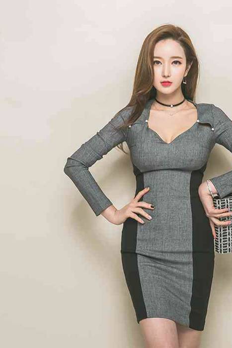 [李妍静绝美高雅气质写真]ID0025--性感提示：酥软