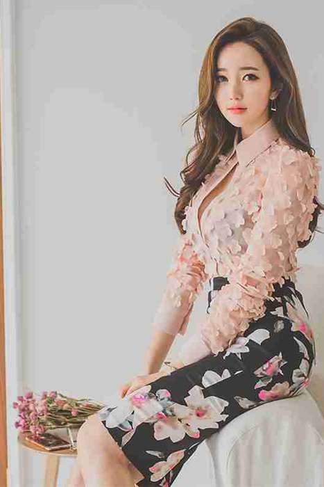 [李妍静绝美高雅气质写真]ID0030--性感提示：诱人