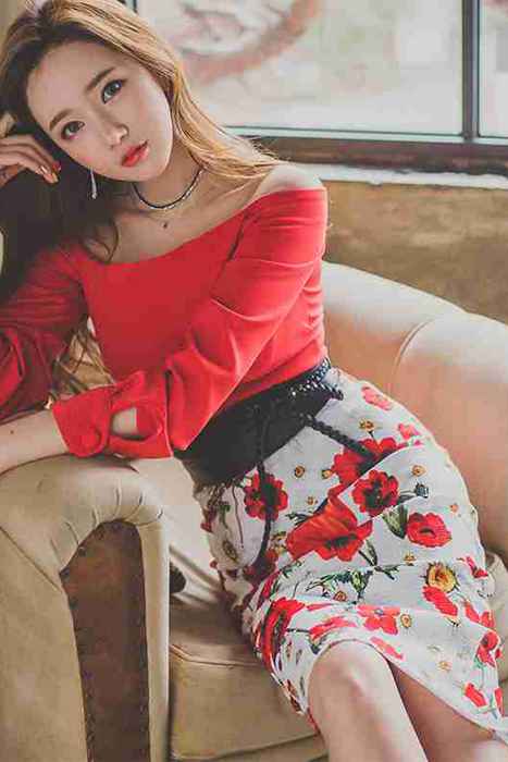 [李妍静绝美高雅气质写真]ID0035--性感提示：窈窕