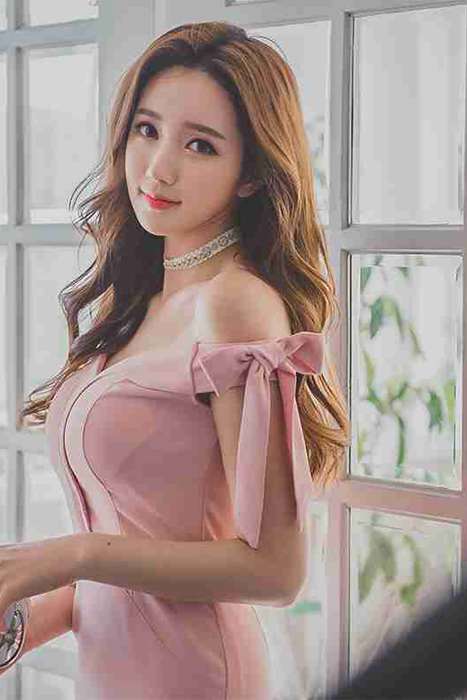 [李妍静绝美高雅气质写真]ID0048--性感提示：心如