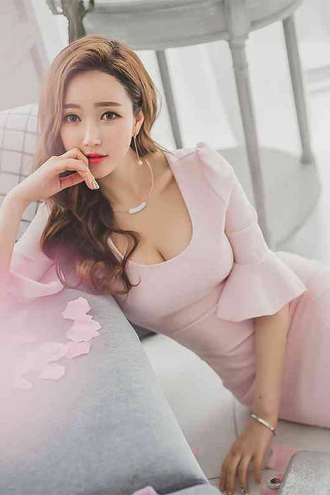 [李妍静绝美高雅气质写真]ID0067--性感提示：高清