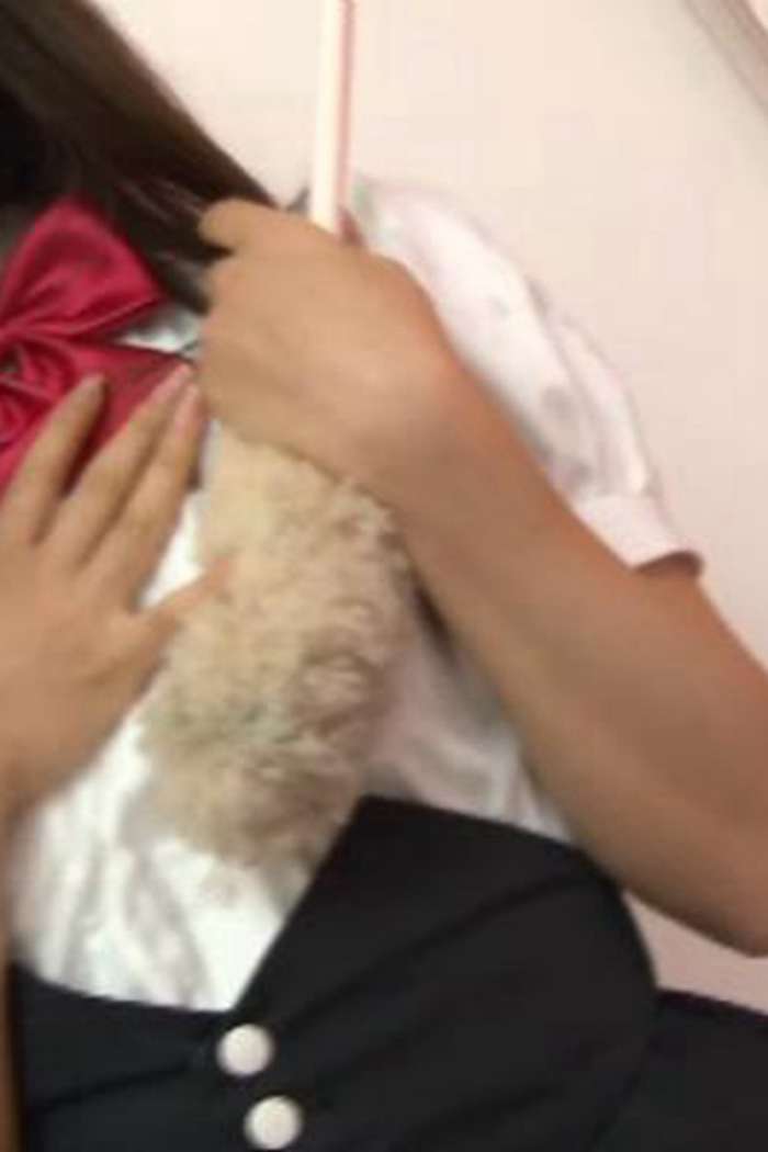 性感女仆制服装的诱惑[lovepop写真视频]ID0006 lov