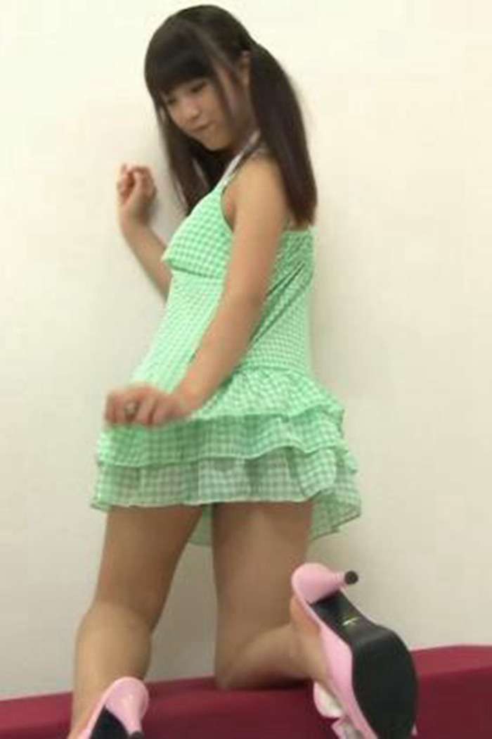 性感少女写真视频[lovepop写真视频]ID0007 lovepop_s