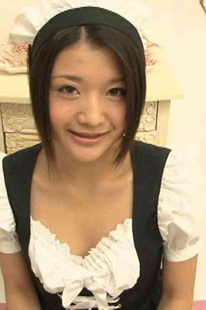 性感美女女仆制服诱惑[lovepop写真视频]ID0010 Mai