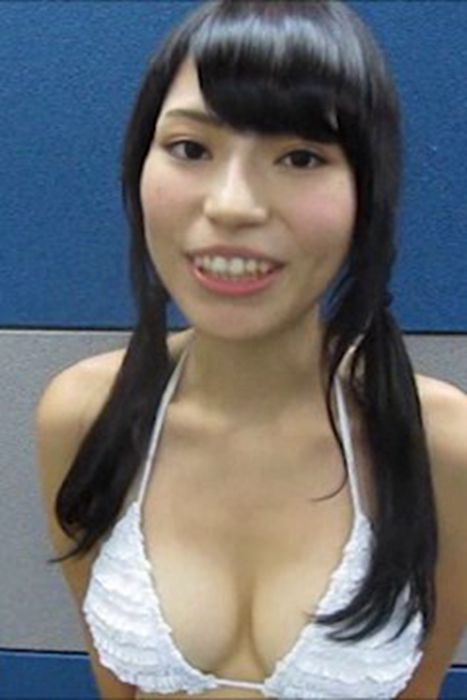 [minisuka.tv视频]ID0046 Dream Gallery New Commers -DREAM- f