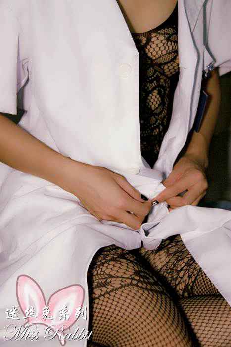 迷丝兔﻿No.0057~风流韵事女医生（上）(34P)丰乳少