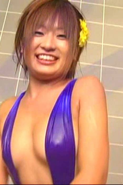 [MOR VOLTAGE X系列视频]MOR-0034 領家ゆあ - VOLTAGE X 