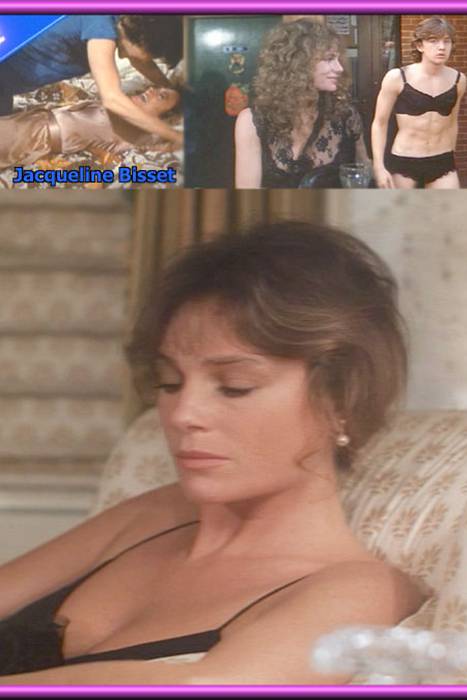 [mrskin写真]ID0093-Jacqueline Bisset--性感提示：成熟多