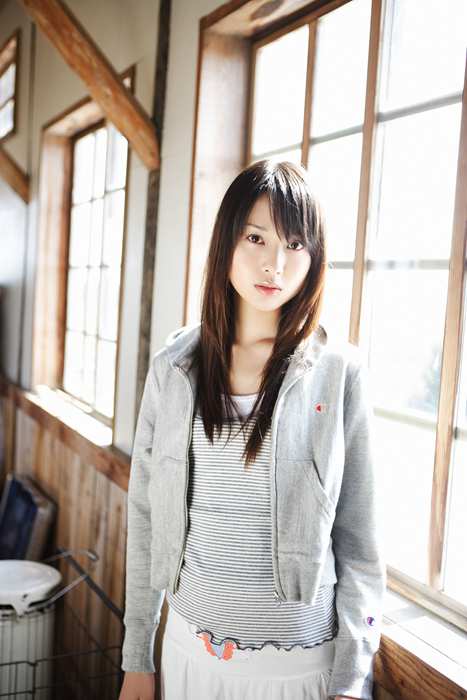长发气质美少妇[NS-Eyes性感美女]No.0449 Erika Toda 