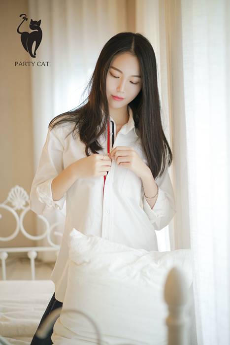 [轰趴猫partycat]ID0006 2017.11.12 第六刊 紫琪 [38P-31