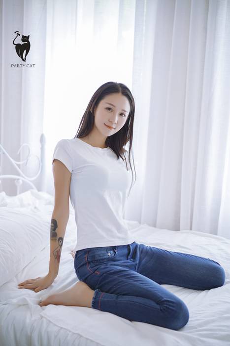 [轰趴猫partycat]ID0007 2017.11.13 第七刊 曲曲 [33P-29