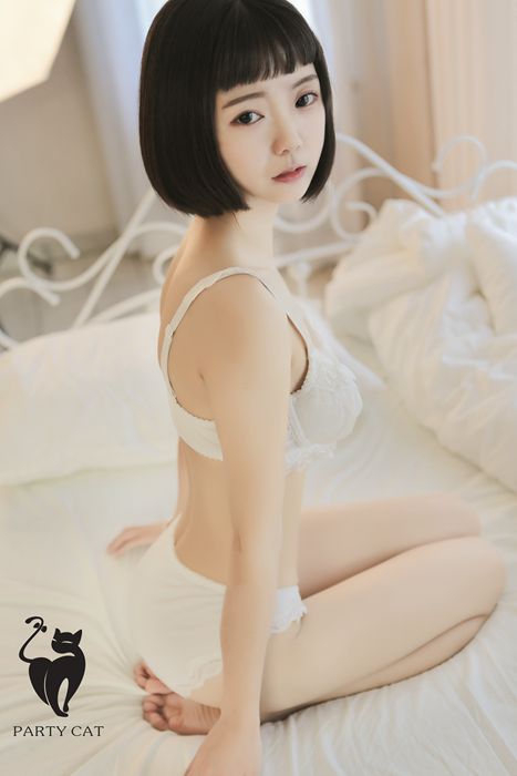 [轰趴猫partycat]ID0009 2017.11.20 第九刊 安琪拉 [37P