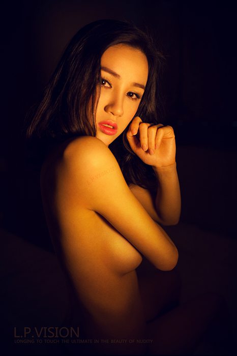 [摄影师PVISION众筹拍姑娘写真]ID0007 摄影师L.P.VI