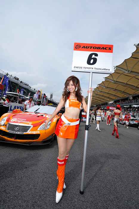 [RaceQueen紧身裤赛车女]ID0416 RaceQueen.PhotoGallery.CD