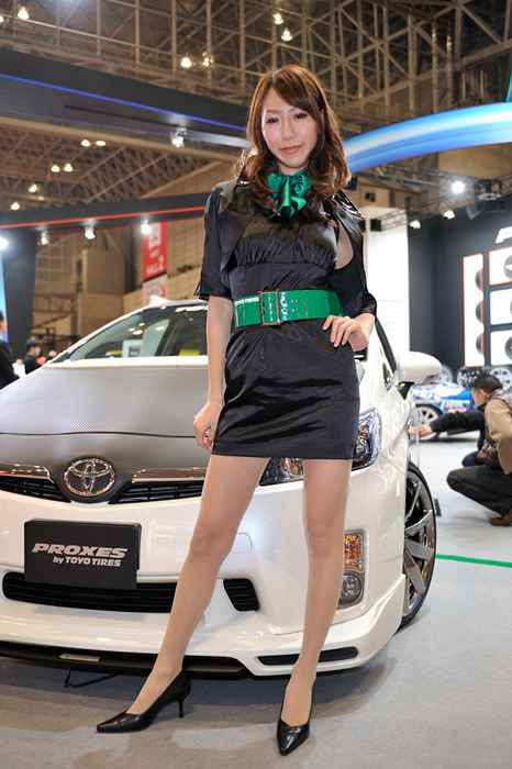 [RaceQueen紧身裤赛车女]ID0434 RaceQueen.PhotoGallery.CD