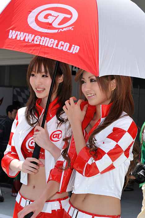 [RaceQueen紧身裤赛车女]ID0474 RaceQueen.PhotoGallery.CD