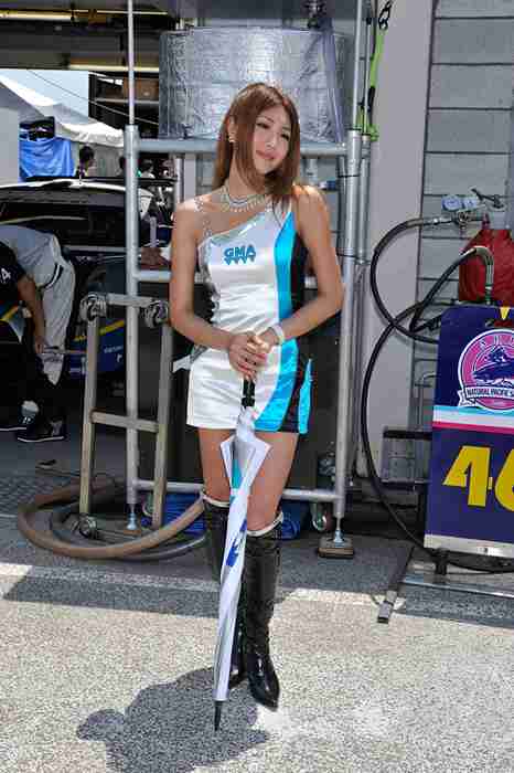 [RaceQueen紧身裤赛车女]ID0480 RaceQueen.PhotoGallery.CD