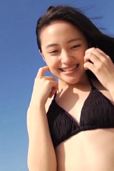 [SBVD系列写真视频]SBVD-0174 相川結 結等生 memory 