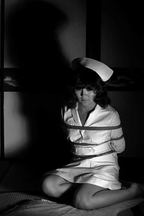 [杉浦则夫紧缚写真]ID0336 2009年之井上真紀子[40
