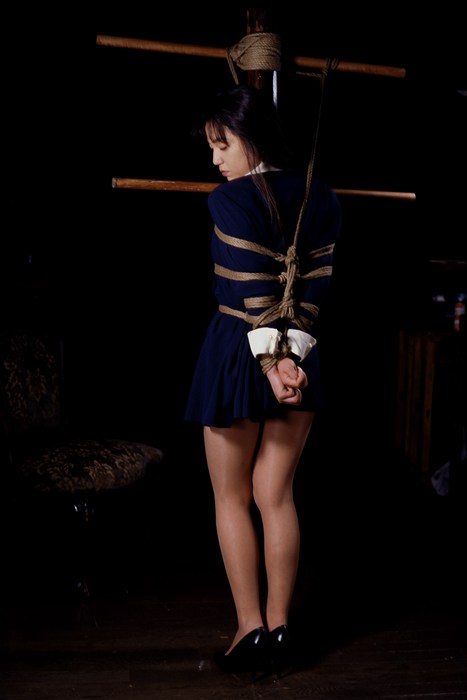 [杉浦则夫紧缚写真]ID0709 2012年之沢田ようこ[29