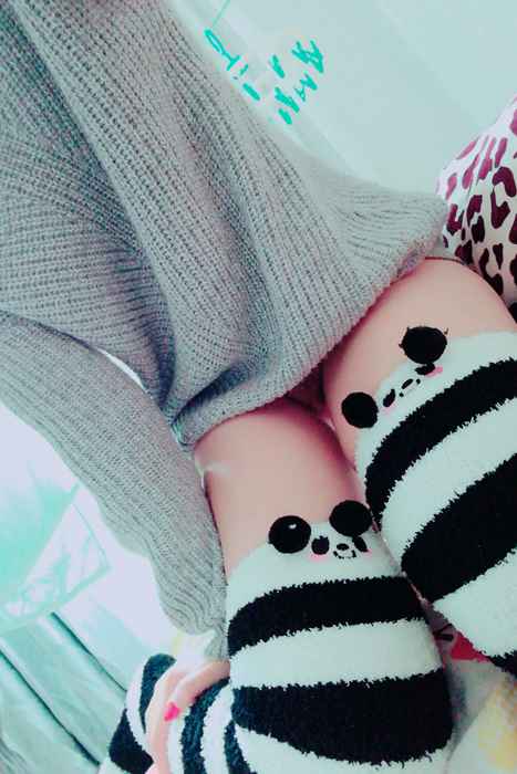 [PR社安久奈白]ID0037 熊猫--性感提示：女秘书媚骨