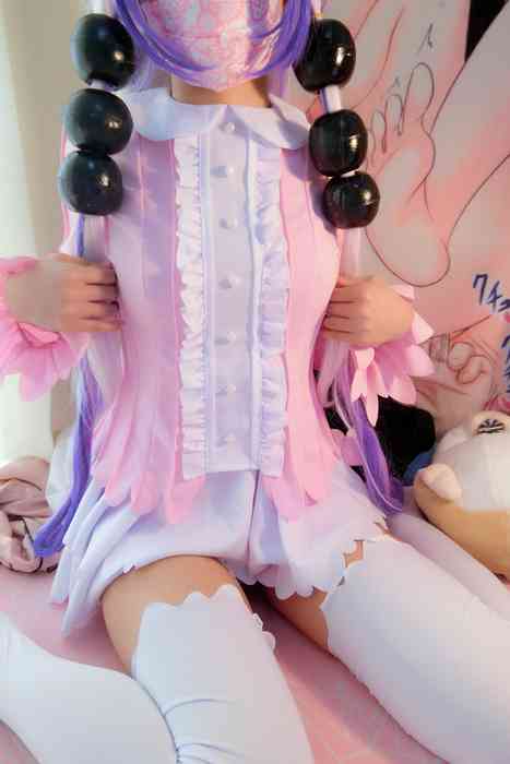 [饲育系少女]ID0005 饲育系少女X 蕾姆&康纳完整版