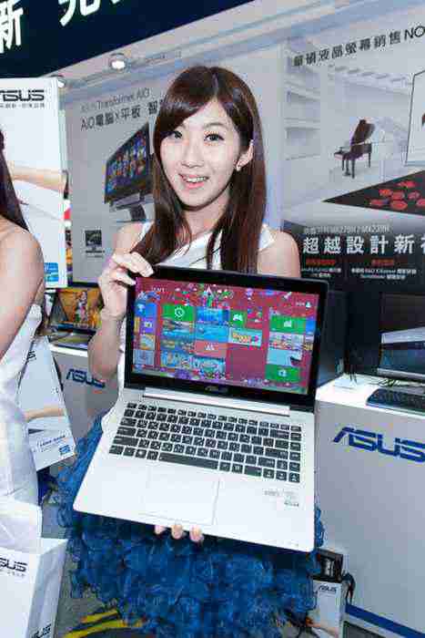 [台湾外拍性感mm]ID0197 9935267-安琪 - 2013 春季電腦