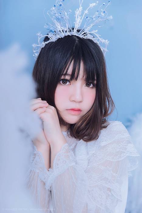 [性感妹子桜桃喵写真]ID0025.Happy birthday（桜桃喵）
