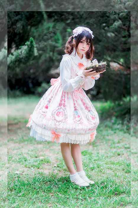 [性感妹子桜桃喵写真]ID0032.Rabbit（桜桃喵）--性感