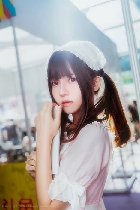 [性感妹子桜桃喵写真]ID0035.妹抖（桜桃喵）--性感