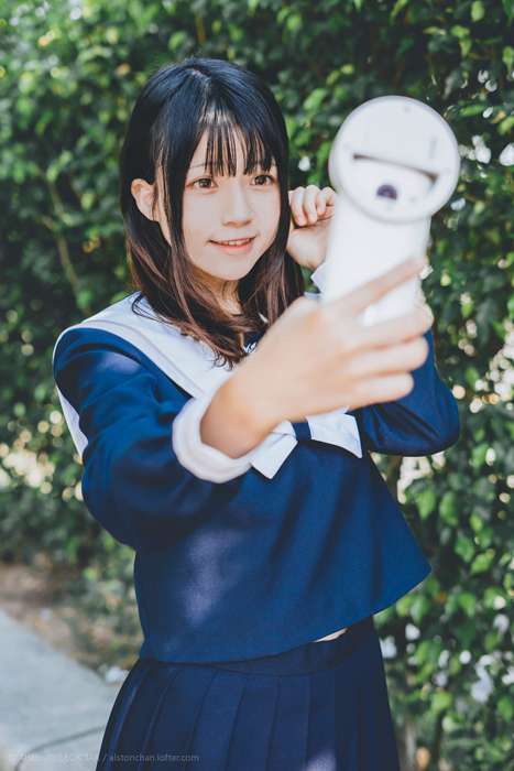 [性感妹子桜桃喵写真]ID0036.自拍（桜桃喵）--性感