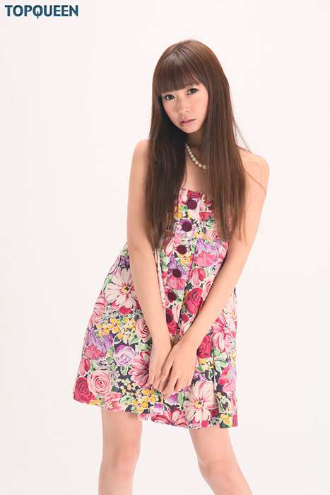 TopQueen高清写真ID0114 2012.10.23 Sasaki Airi [Plaincloth