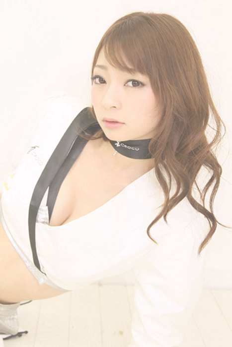 TopQueen高清写真ID0251 2014.02.28 レースクイーン壁紙