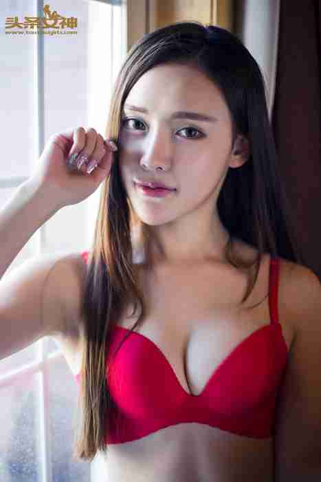 [ToutiaoGirls头条女神]ID0110 2016.08.20 雪屋比基尼 昭