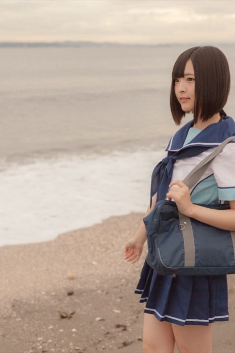 [兔玩映画写真]ID0054 20170709184046_7883写真-从学妹到