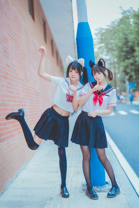 [兔玩映画写真]ID0482 20180728191632_2088jk百合．续-