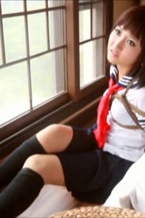 [TyingArt 縛リ芸術视频]ID0010 V-026 OL & School Girl - 