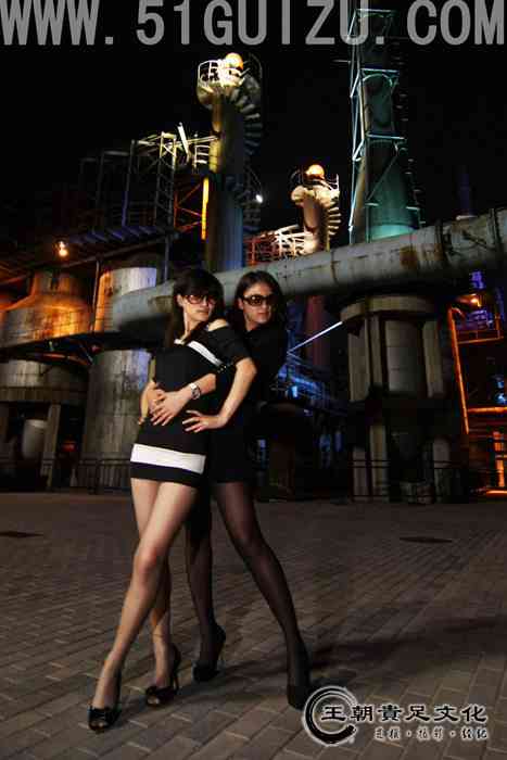 [王朝贵足绝美完整版]ID0243 【2009-10-30】【双人套