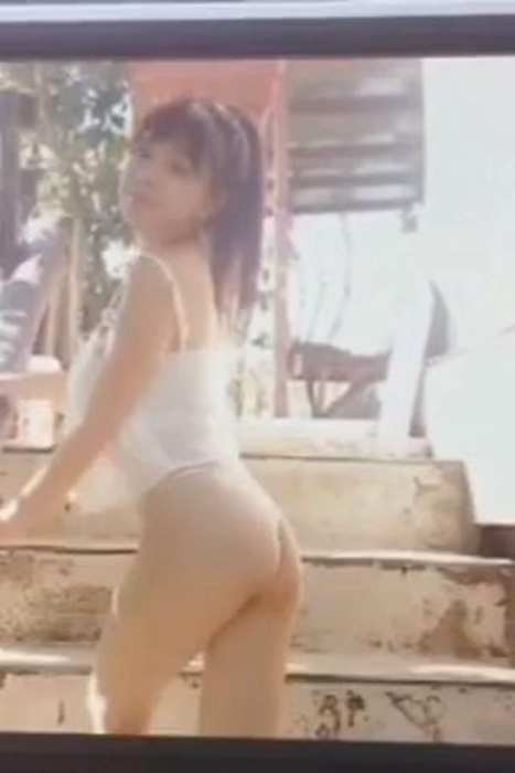 ID0003 秀人网美媛馆范模学院飞儿微博美拍视频没