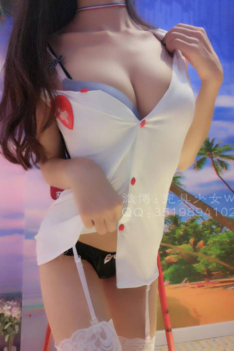 [微博网红]ID0190 完具小朋友(完具少女W)7月-8月8套