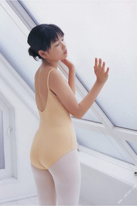 [唯美写真杂集]ID0028 2006.10 鮎川穂乃果 写真集 夏
