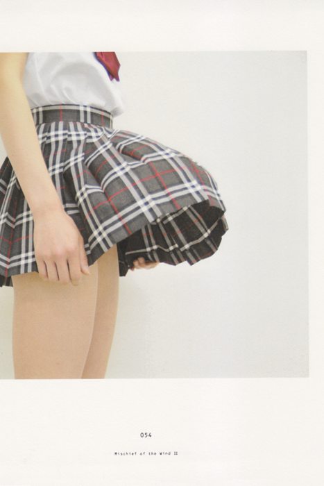 [唯美写真杂集]ID0045 2010.07.08 スクールガール・コ